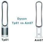 Dyson tp01 vs am07