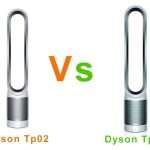 Dyson tp01 vs tp02
