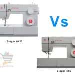 Singer 44s vs Singer 4423