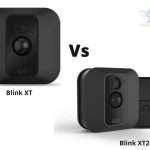 Blink XT vs XT2