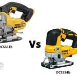 DCS331b vs DCS334b