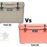 Yeti 35 vs 45