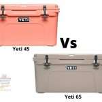 Yeti 45 vs 65