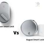 August Smart Lock vs Pro