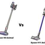Dyson V8 Animal vs V11 Animal