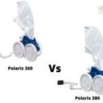Polaris 360 vs 380
