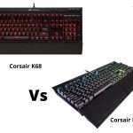 corsair k68 vs k70