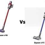 dyson v10 vs v11