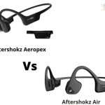 Aftershokz Aeropex vs Air