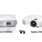 BenQ HT2050A vs Epson 2150