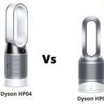 Dyson HP04 vs HP02