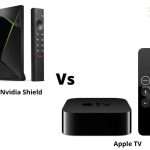 Nvidia Shield vs Apple TV