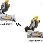 dewalt dw713 vs dws713