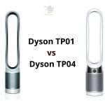 Dyson TP01 vs TP04