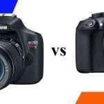 Canon R5 vs R6