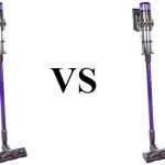 Dyson V11 Torque vs Animal