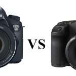 Canon 6D vs 5D Mark II