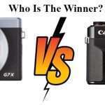 Canon G7X Mark ii vs Mark iii