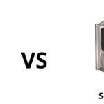 Schlage Camelot vs Century